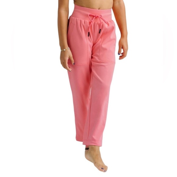 ZYIA Active Pink Adapt Joggers- Size XXL - Picture 1 of 13